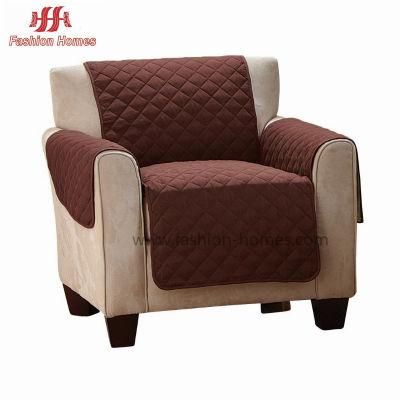 Diamond Pattern Ultrasonic Armchair and Sofa Covers