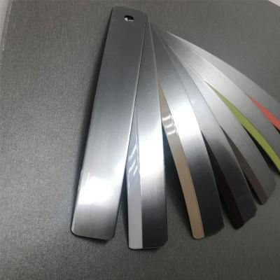 ABS Double Color Edge Banding