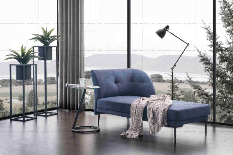 Livingroom Furniture Genuine Leather Sofa Sectional Sofa for Hotel GS9011