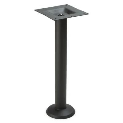 Furniture Legs/Steel Powder Table Base Home Furniture Ooffice Table Base