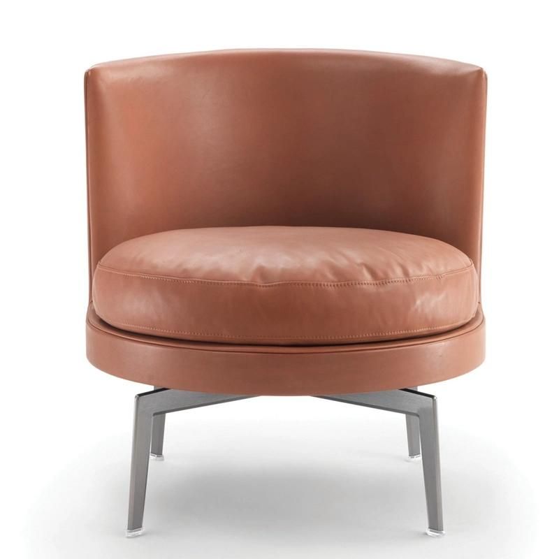 Nova Office Furniture Leather Sofa Chair Waiting Chair Lounge Chair