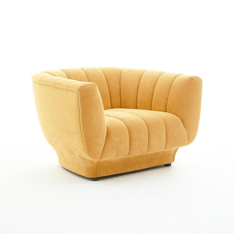 High Quality Wholesale Price Home Furniture Living Room Sofa Hotel Lobby Sofas