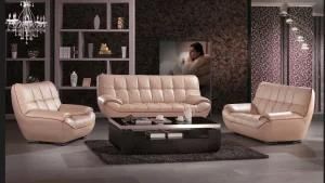 Living Room Leisure Sofa 381