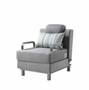 Promotion Living Room Sofa Bed, Fabric Sofa (OY031A#)