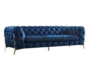 Home Furniture Fabric Sofa on Sale