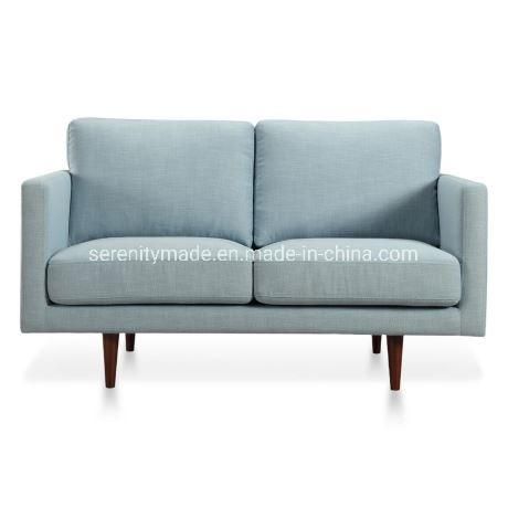 Popular Furniture Living Room Sofa Upholstery Fabric Sofa