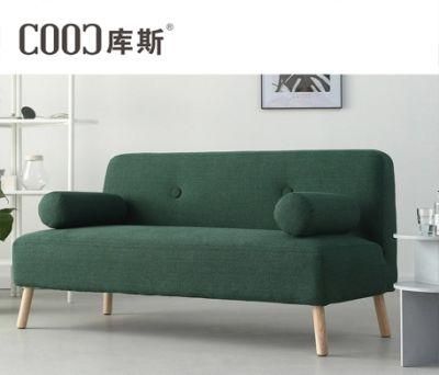 Modern Living Room Furniture Top Fabric Sofa in China