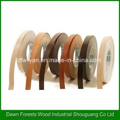 Customized Logo PVC Edge Banding