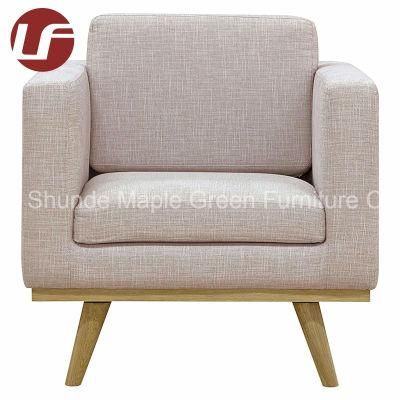 Foshan Hot Sale Living Room Furniture Sofa for Hotel Furniture