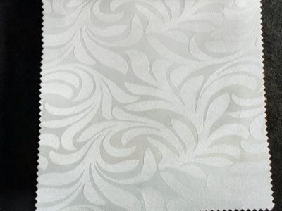 100% Polyester Jacquard Classical Design fabric Made for Curtain or Sofa