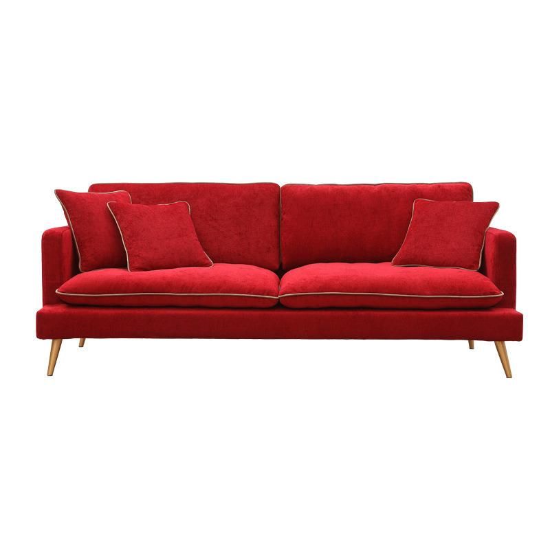 Wholesale Luxury Italian Royal Nordic Chesterfield Lounge Suite Corner Section Sofa