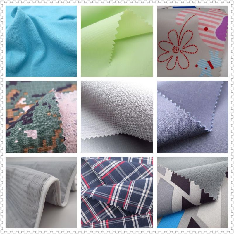 Sportswear Coat Jacquard Sofa 100% Polyester Woven Fabric