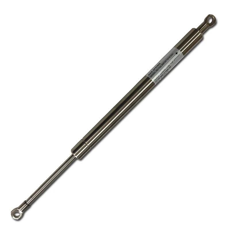 Stainless Gas Spring for Furniture