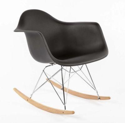 Fuan Meiyang Relax 3D Foldable Wooden Leisure Sofa Rocking Massage Recliner Chair