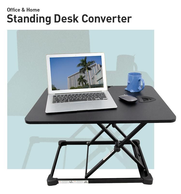 Cheap Price Aluminium Alloy Laptop Desk Folding Portable Laptop Table Notebook Desk Table Stand Bed Sofa Desk Tray Book Holder