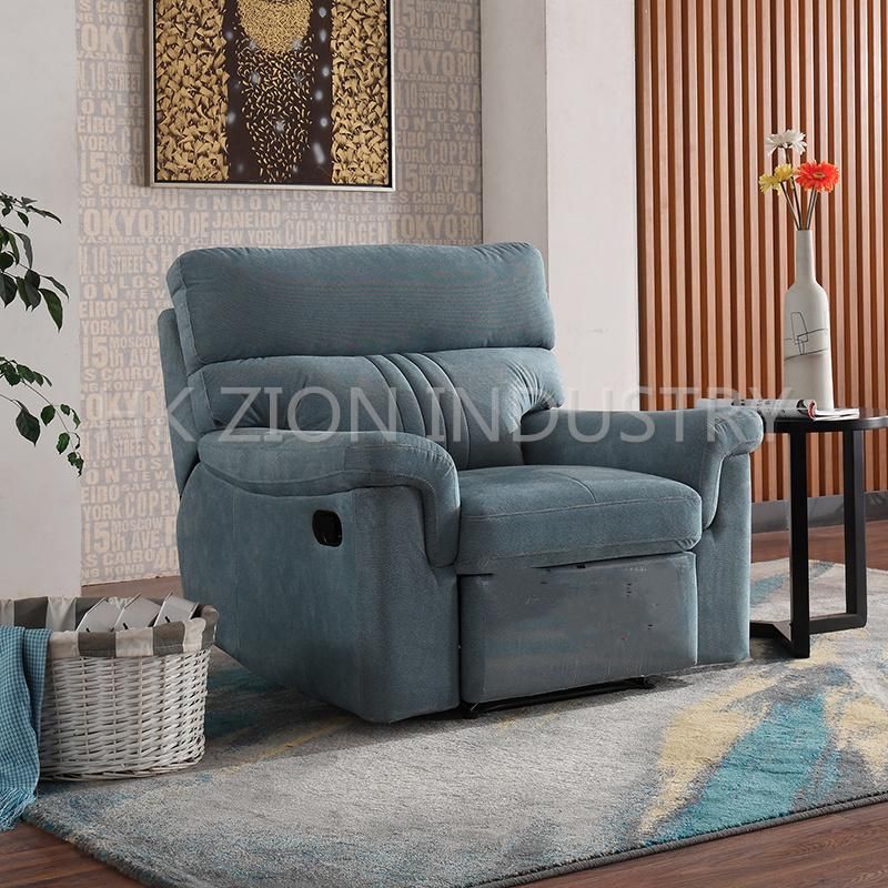 Minimalist 3 Seater Fabric Sofa Sectional Sofa Modern Furniture Living Room Sofa Bed European Style Sofa Set Hotel Furniture Home Sofa