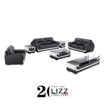 High Quality and manufacturer Modern Furniture Factory Price Sofa Set