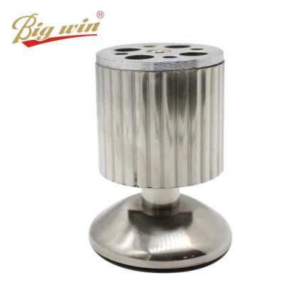 Popular Stainless Steel Furniture Dining Table Legs