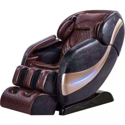 Hl-F010 2021 Luxury Massage Chair Household Commercial Shared Capsule Sofa Multi-Function Gift Massager