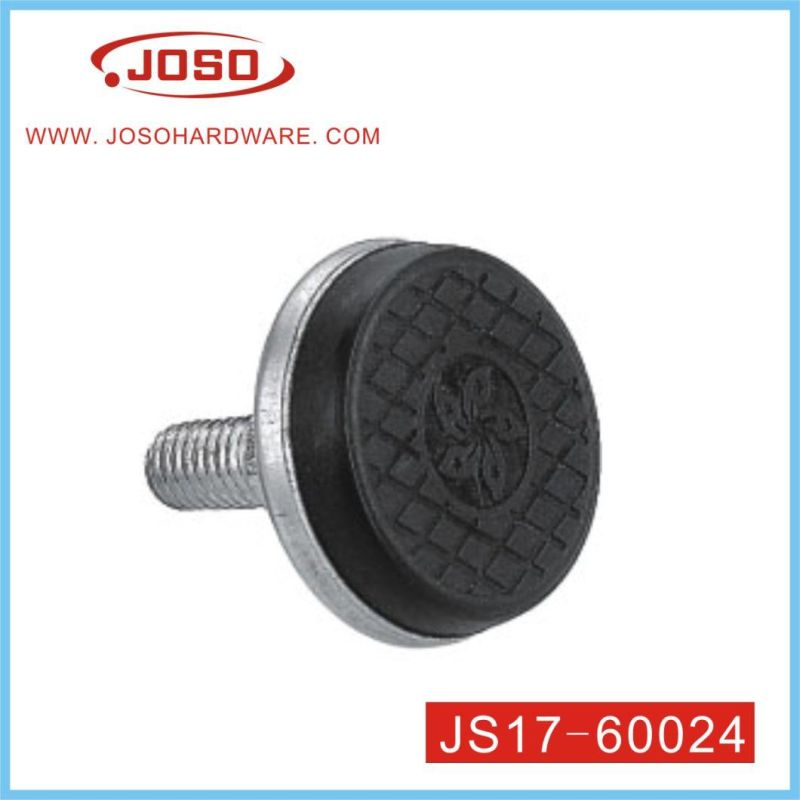 Metal Non-Slip Adjusting Bolt of Furniture Hardware for Connector