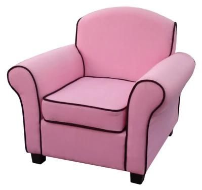 Sweet Fabric Sofa/Kids Furniture/Baby Chair (SF-11)