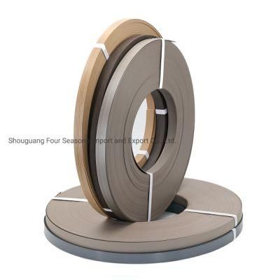 0.3mm-3mm PVC Edge Banding for Furniture Accessories