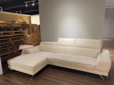 New Arrival Living Room Sofas Super Modern Style Living Room Furniture Top Quality L Shaped Couch Living Room Sofas
