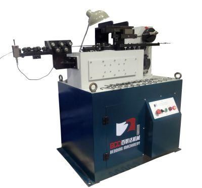 Model Sofa Spring Forming Machine (BSH)