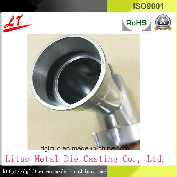 Aluminum Alloy Die Casting for LED Lighting Parts