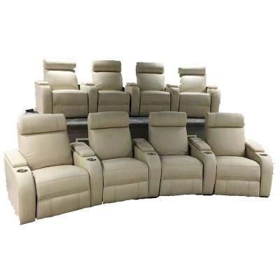 Best Price Larger Home Theater Seating Lazy Boy Chair Recliner