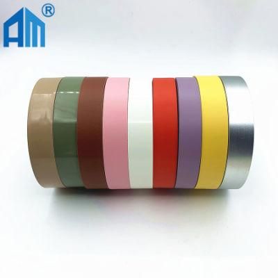 Modern Furniture Waterproof Edge Banding PVC Edge Banding Tape Waterproof Edge Banding