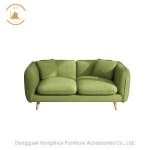 Factory Direct Wooden Sofa Sets