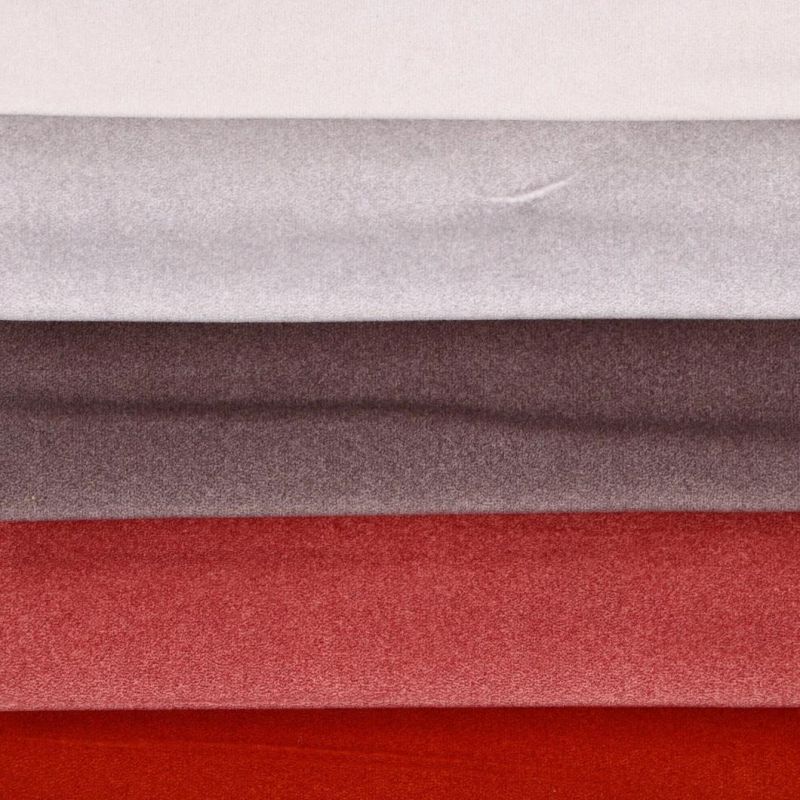 Hot Selling Good Quality Living Room Design 100% Polyester for Sofa Cover From China Supplier Factory Supply Textile Fabric