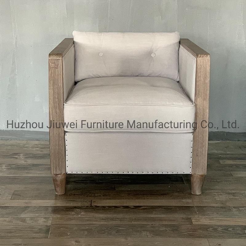 Factory Home Furniture 3 Sets Sofa Chair Living Room Sofa/Lounge Sofa