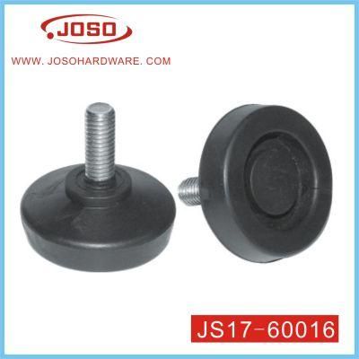 Carbon Steel Adjustable Bolt of Furniture Hardware for Sofa Leg