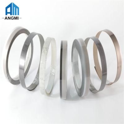 3D Edge Banding Kitchen Cabinet Edge Banding Strips Decorative Lippings