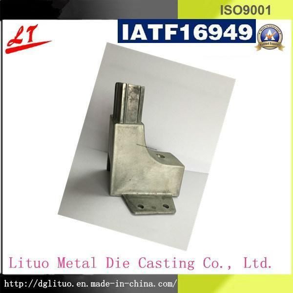 Hot Sale Aluminium Die Casting Household Furniture Parts