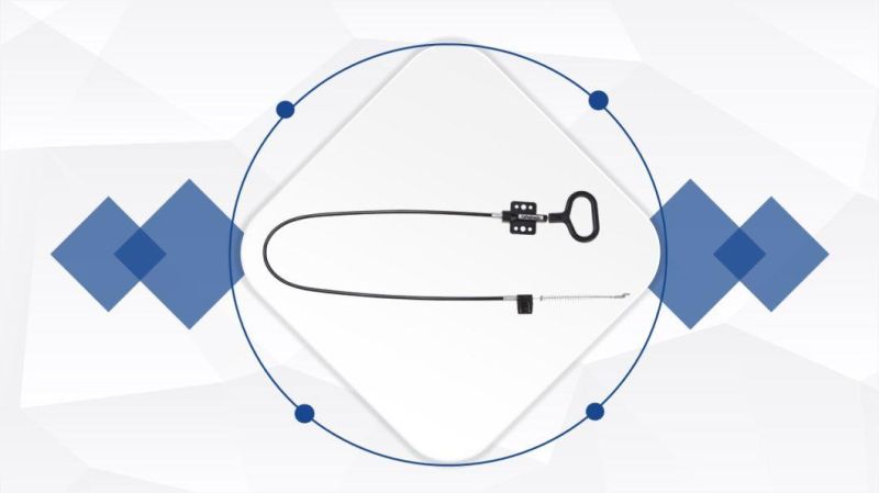 Gas Spring Connector Switch Recliner Replacement Cable D Ring Sofa Release Pull Handle Recliner Chair Cable Couch Replacement Parts