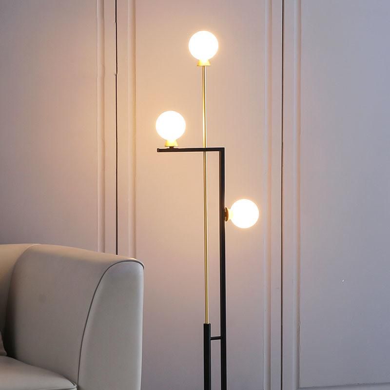 Floor Lamp Living Room Sofa Decoration Bedroom Simple Creative Light