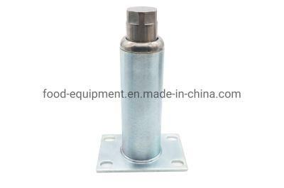 Kitchen Adjustable Leg Wj-127 Kitchen Part Table Equipment Adjustable Leg