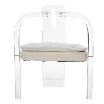 2018 Latest Sofa Furniture Living Room, Couch Living Room Acrylic Sofa