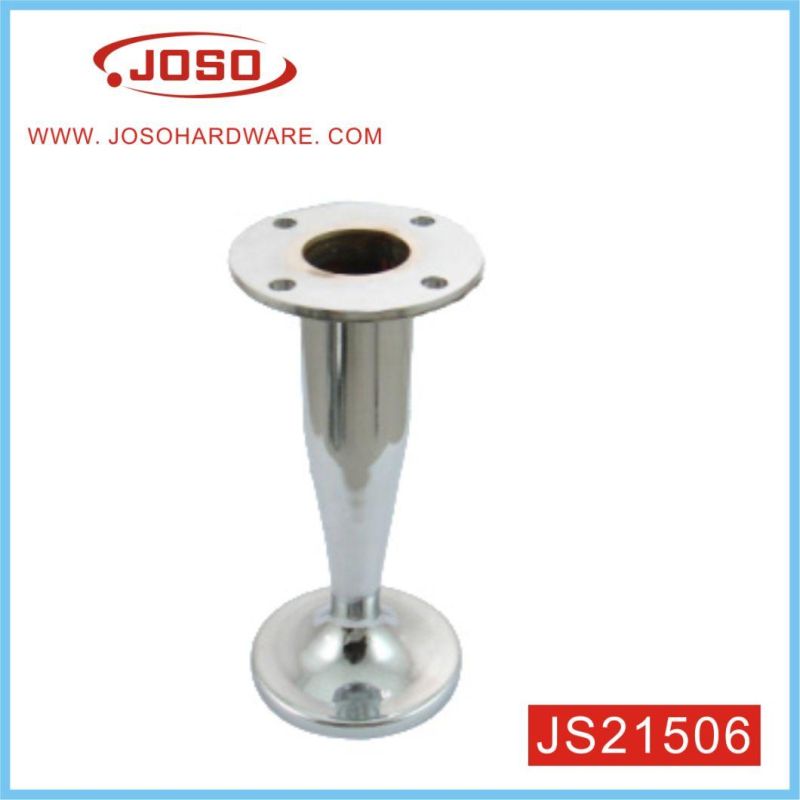 High Quality Customize Modern Legs with Brush Finish for Sofa