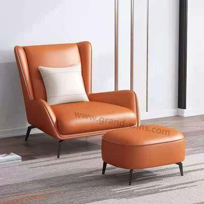 2020 Newest Factory Wholesale Home Furniture Living Room Sofa Chair