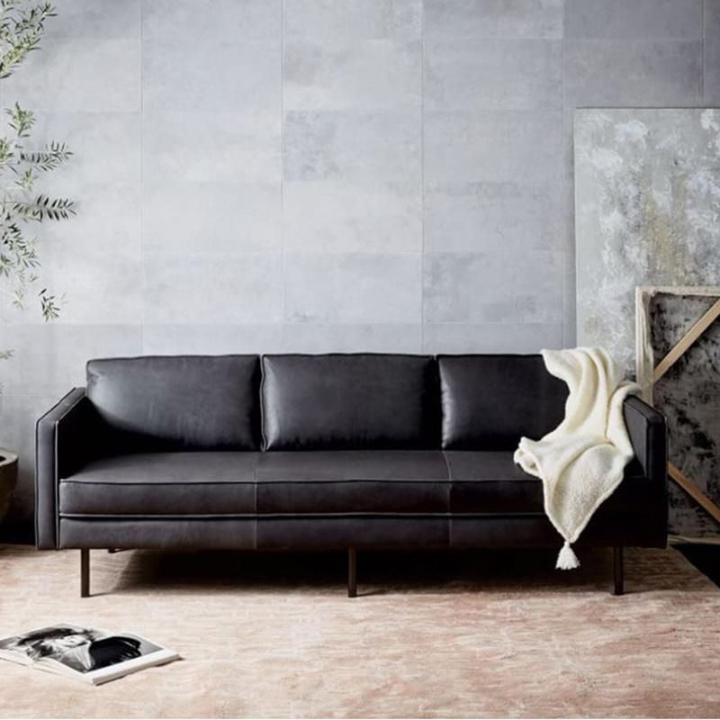 Wholesale Simple Design Sectional Sofa 21xjsk060 Living Room Furniture Sets Sofa