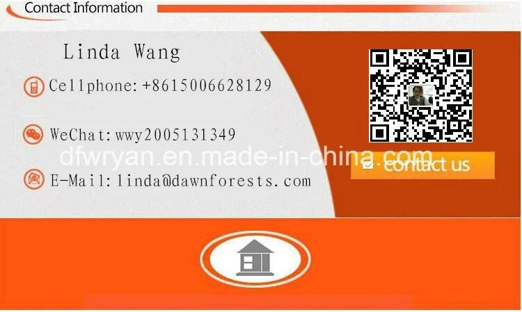 Gloss High Quality PVC Edge Banding with Different Thickness and Colors