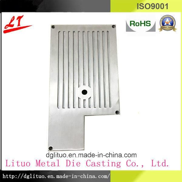 Aluminum Alloy Die Casting for Interface Device Housing