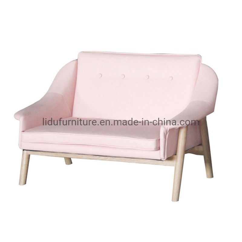 Home Furniture Modern Living Room Sofa Kids Sofa Small Sofa