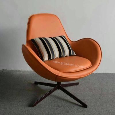 Northern Europe Style New Design Living Room Leisure Egg Chair