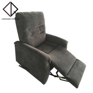 Fabric Sofa Nordic Style Single Down Sofa Living Room Furniture