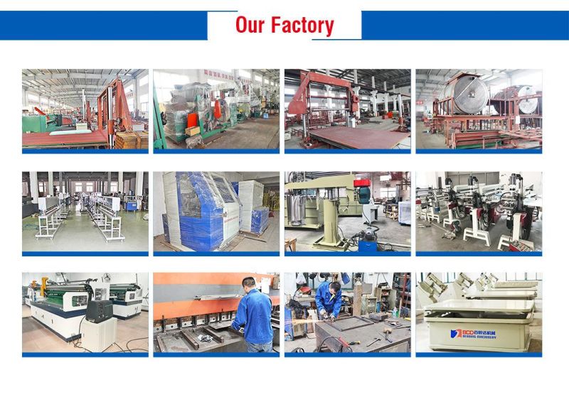 Bsh-G High Speed Sofa Spring Forming Machine by Ge/SGS